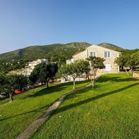 Apartments Mi&Ni Cavtat Εξωτερικό φωτογραφία