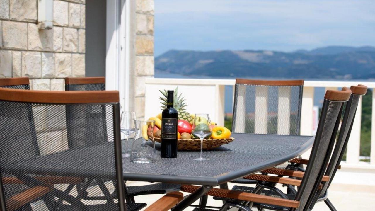 Apartments Mi&Ni Cavtat Εξωτερικό φωτογραφία