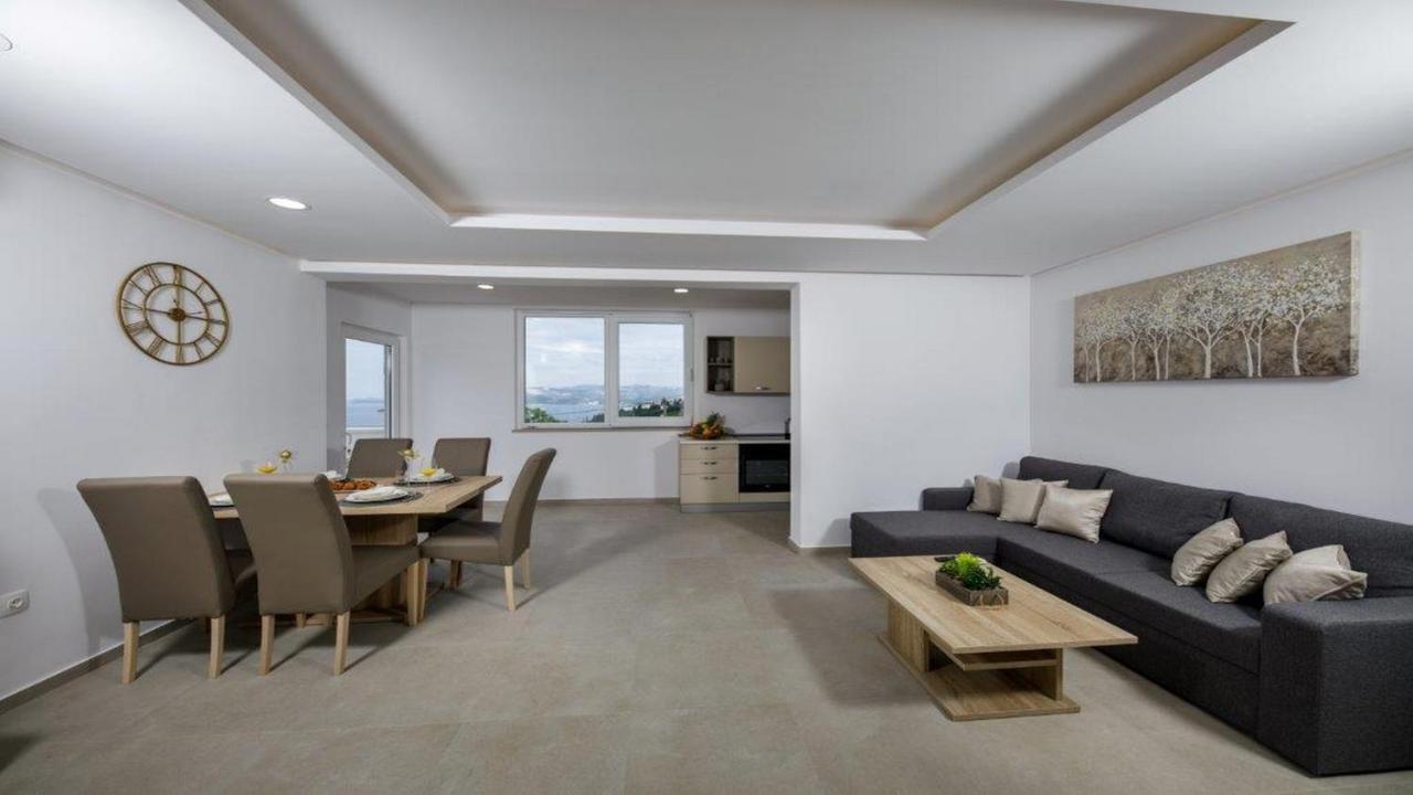 Apartments Mi&Ni Cavtat Εξωτερικό φωτογραφία