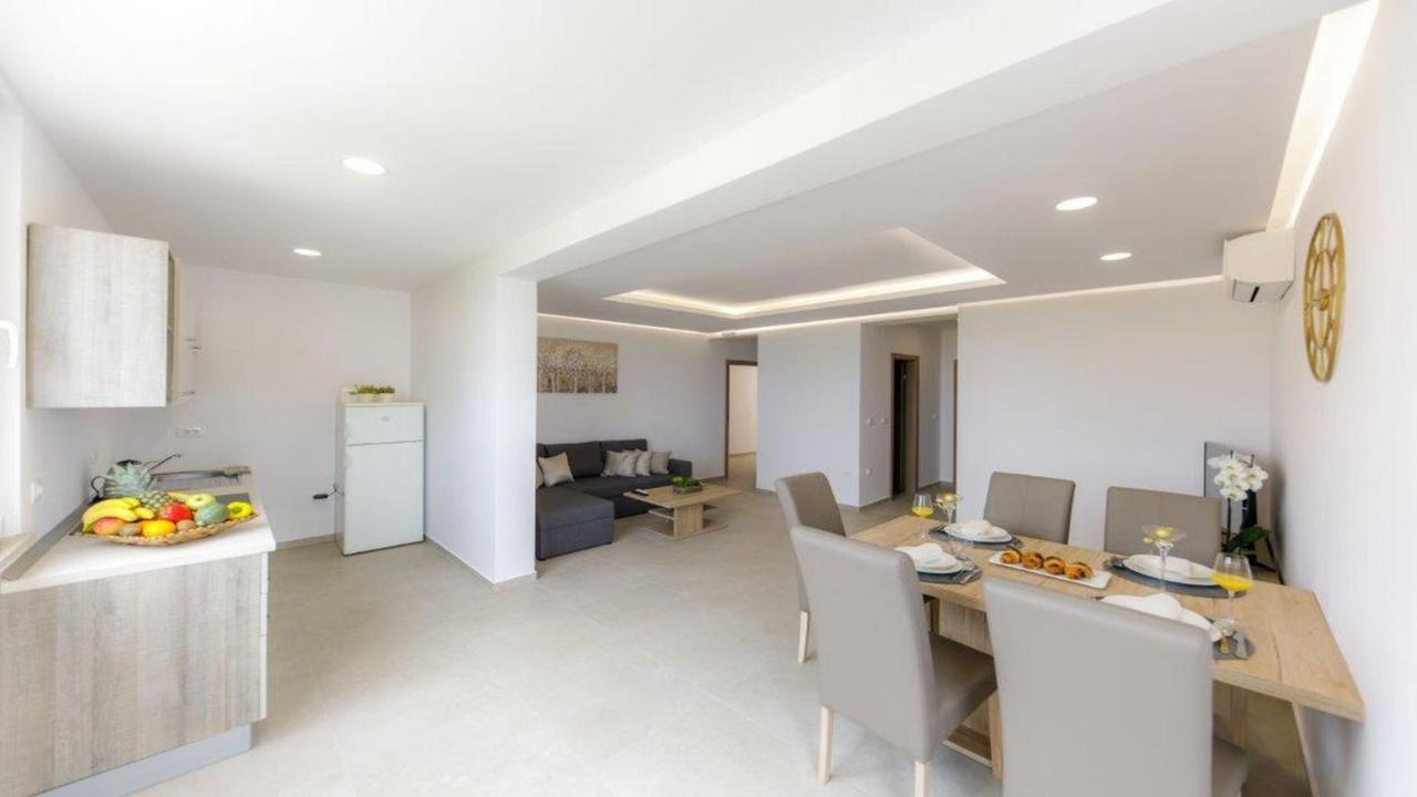Apartments Mi&Ni Cavtat Εξωτερικό φωτογραφία