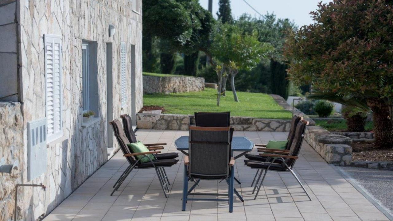 Apartments Mi&Ni Cavtat Εξωτερικό φωτογραφία