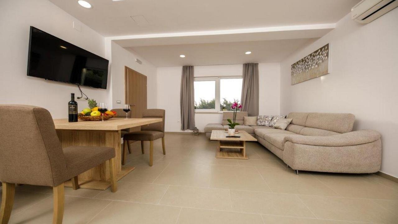 Apartments Mi&Ni Cavtat Εξωτερικό φωτογραφία