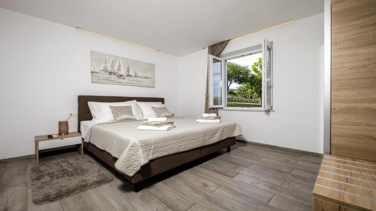 Apartments Mi&Ni Cavtat Εξωτερικό φωτογραφία