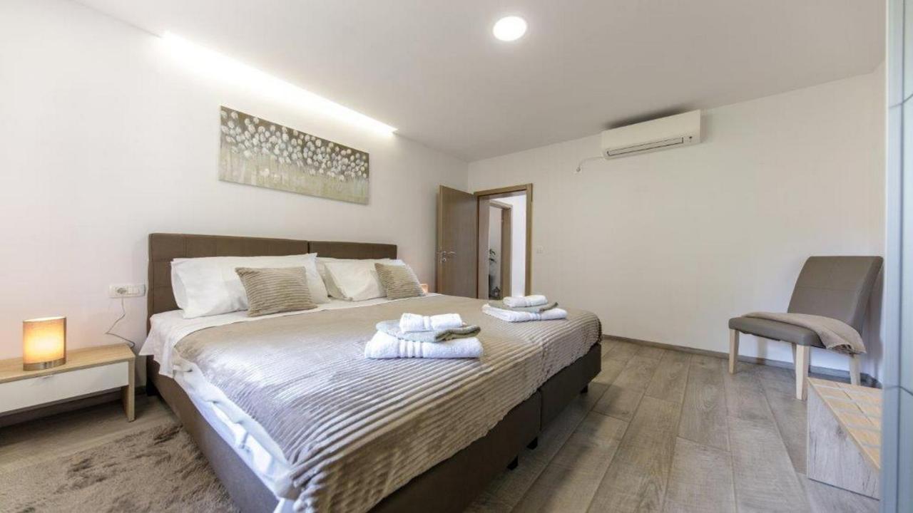 Apartments Mi&Ni Cavtat Εξωτερικό φωτογραφία