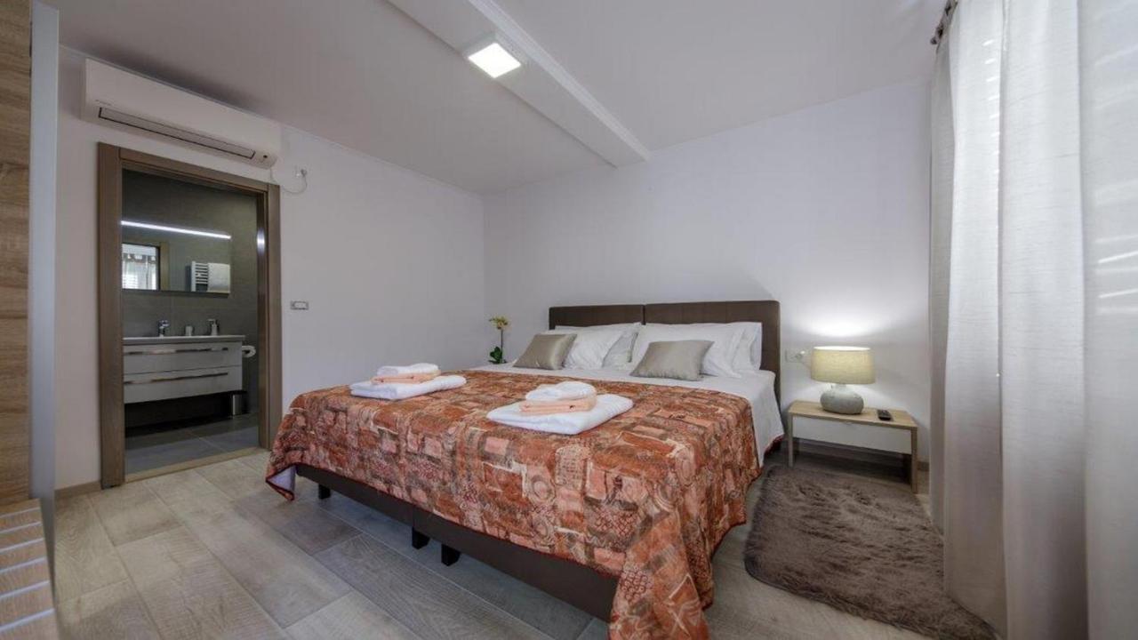 Apartments Mi&Ni Cavtat Εξωτερικό φωτογραφία