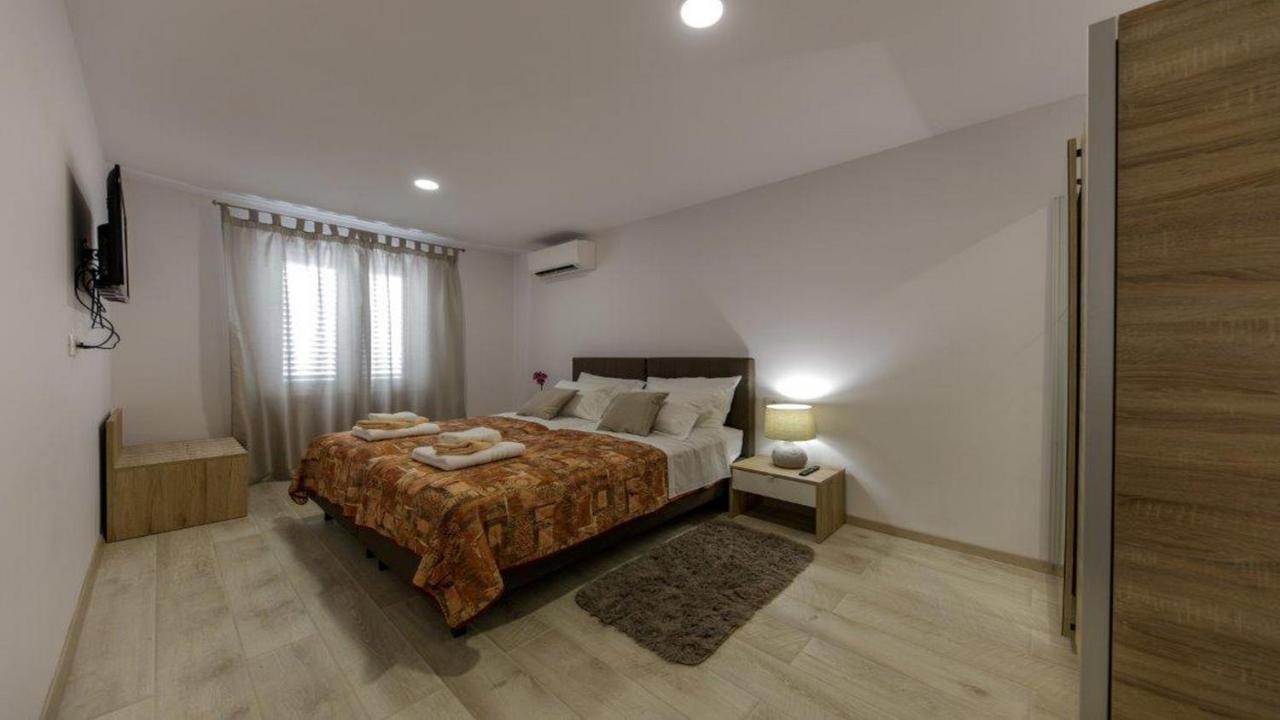 Apartments Mi&Ni Cavtat Εξωτερικό φωτογραφία