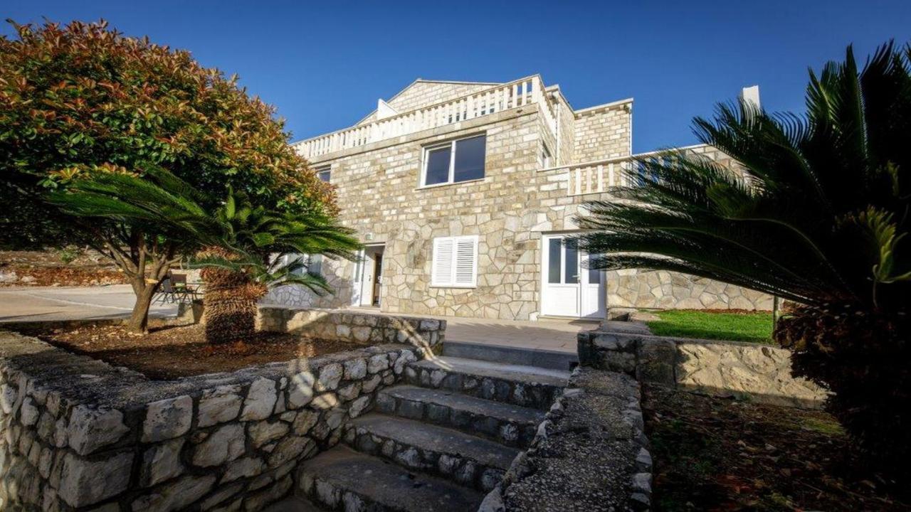 Apartments Mi&Ni Cavtat Εξωτερικό φωτογραφία