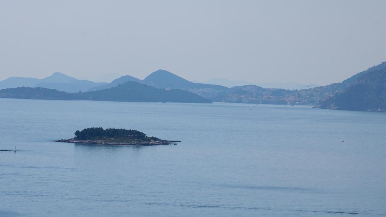 Apartments Mi&Ni Cavtat Εξωτερικό φωτογραφία