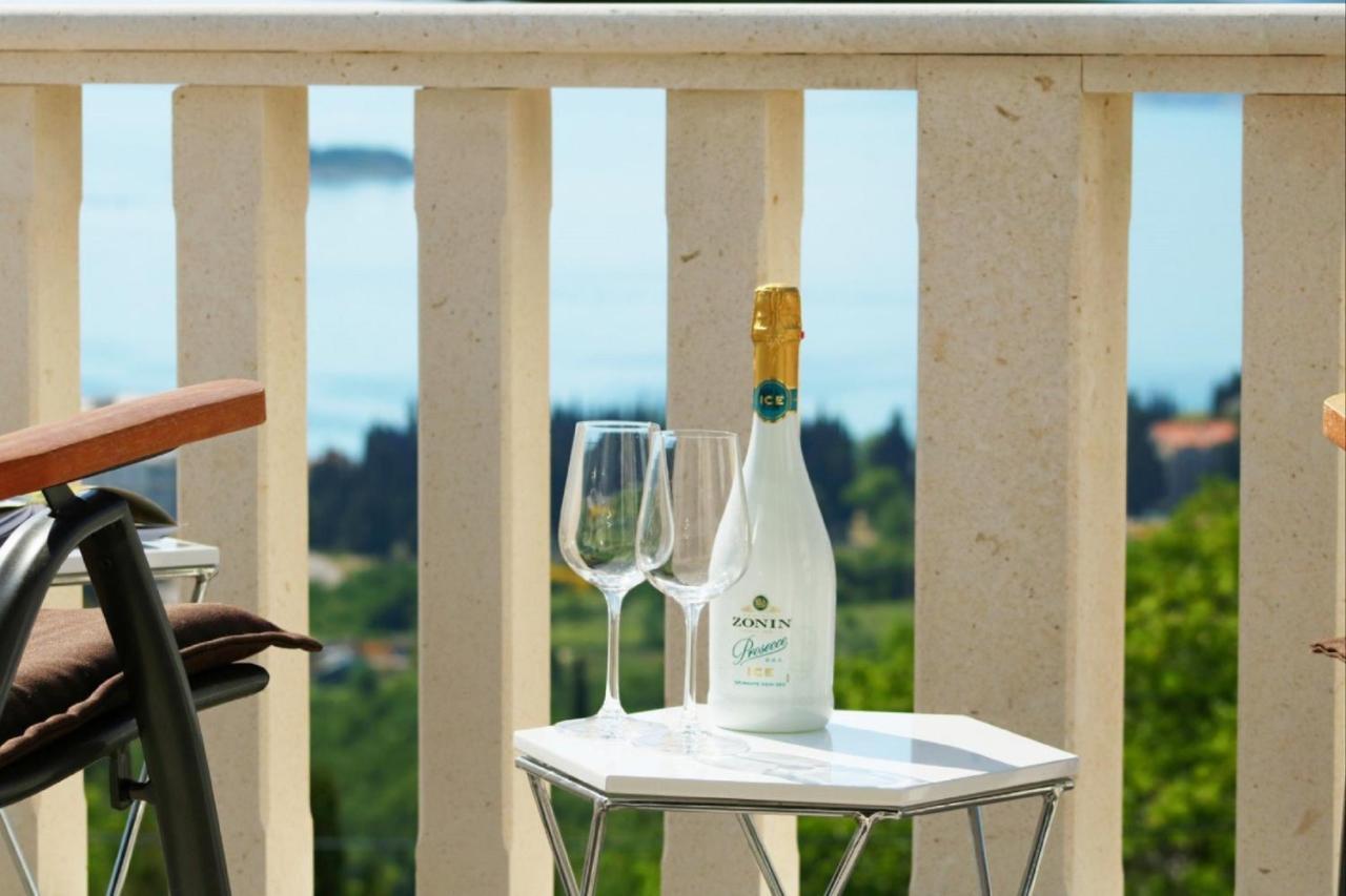 Apartments Mi&Ni Cavtat Εξωτερικό φωτογραφία