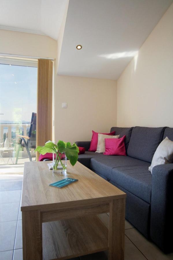 Apartments Mi&Ni Cavtat Εξωτερικό φωτογραφία