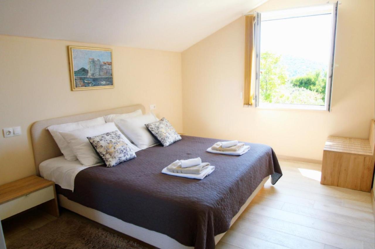 Apartments Mi&Ni Cavtat Εξωτερικό φωτογραφία