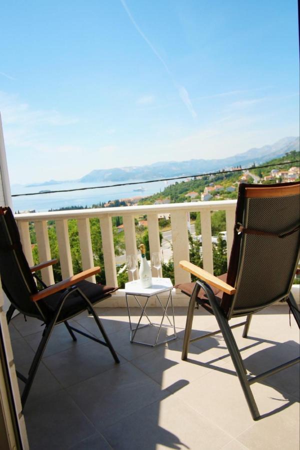 Apartments Mi&Ni Cavtat Εξωτερικό φωτογραφία