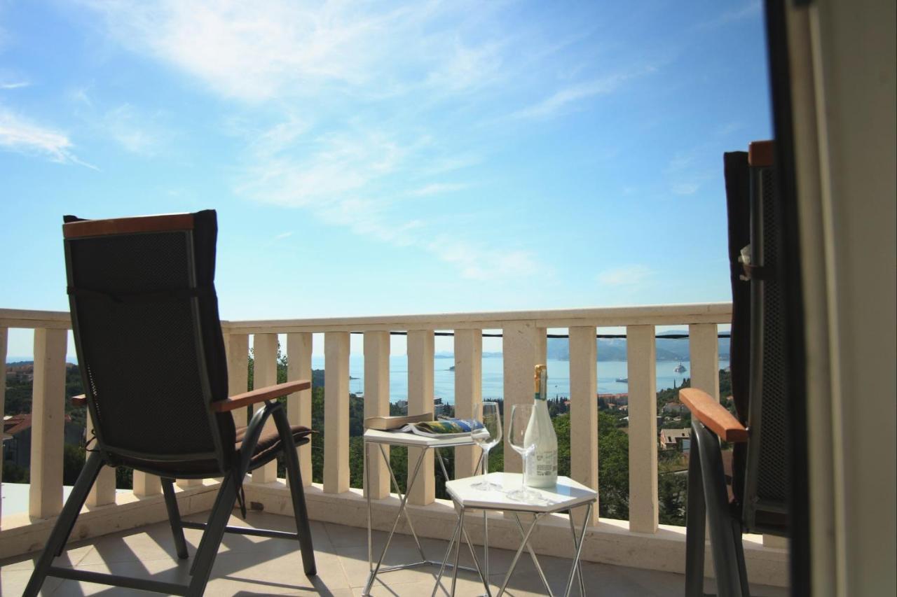 Apartments Mi&Ni Cavtat Εξωτερικό φωτογραφία