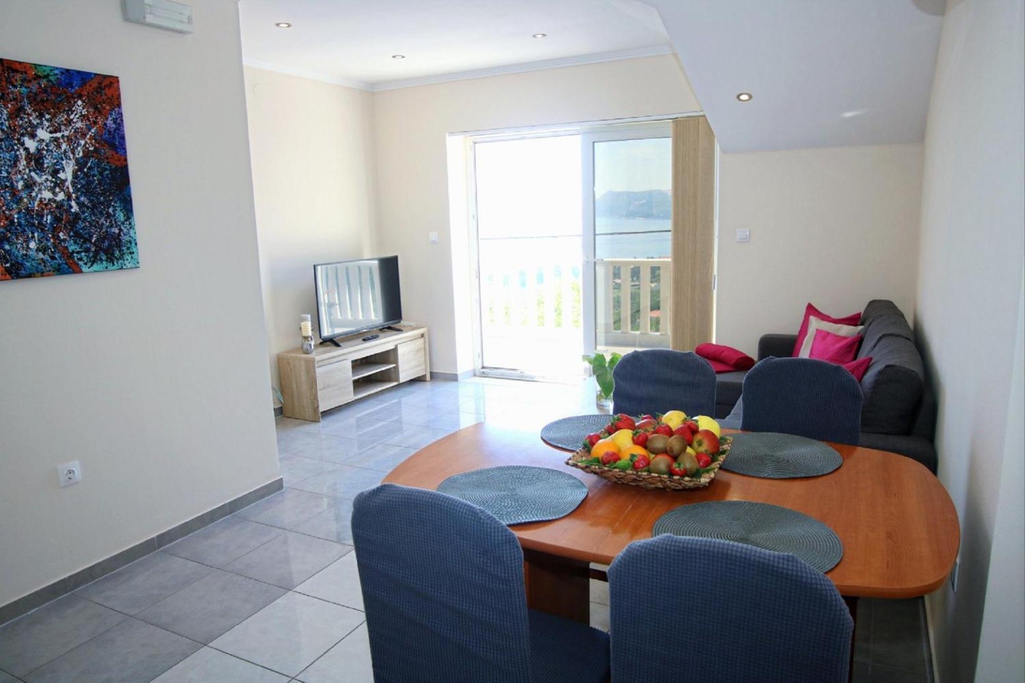 Apartments Mi&Ni Cavtat Δωμάτιο φωτογραφία