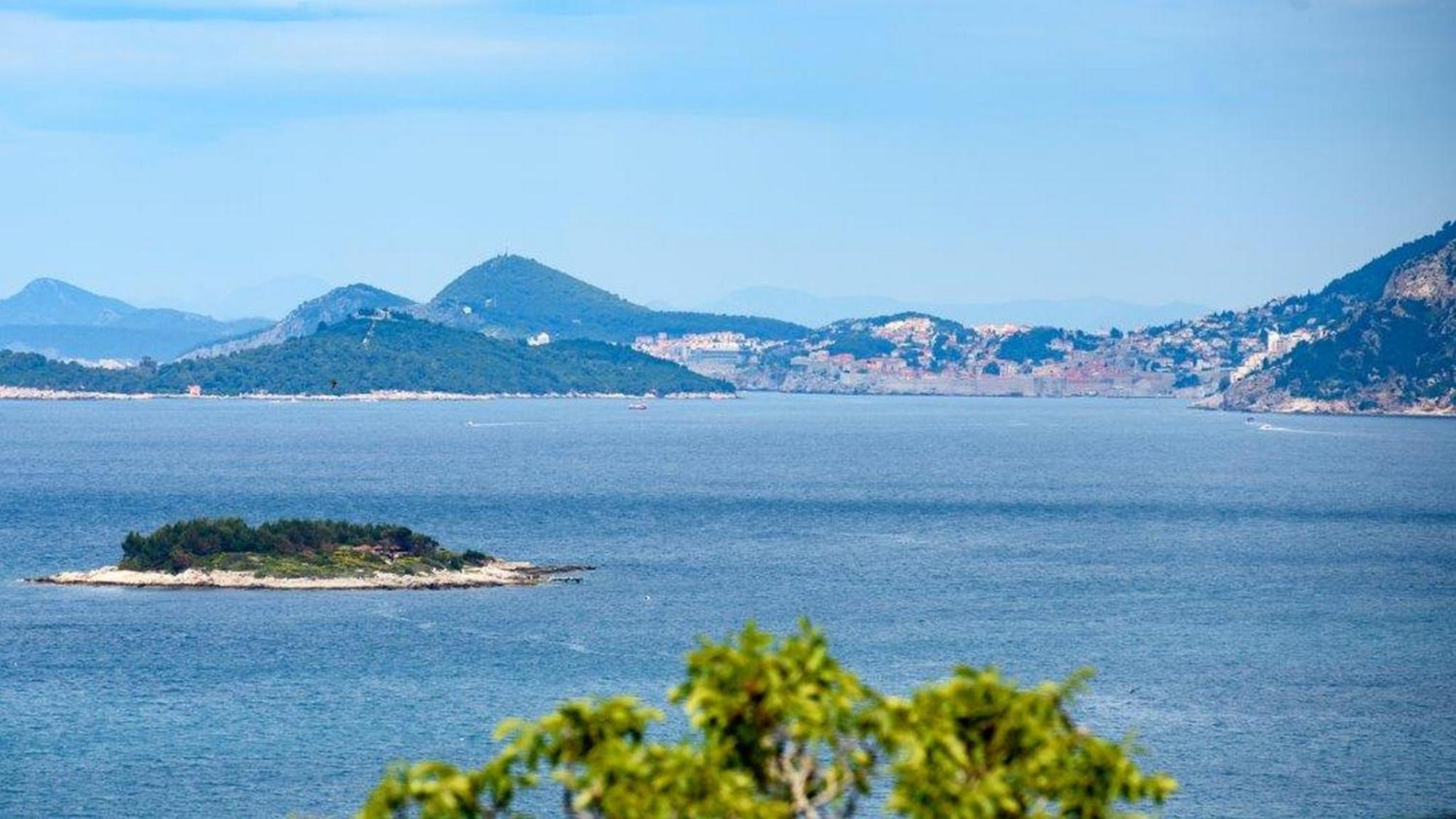 Apartments Mi&Ni Cavtat Εξωτερικό φωτογραφία