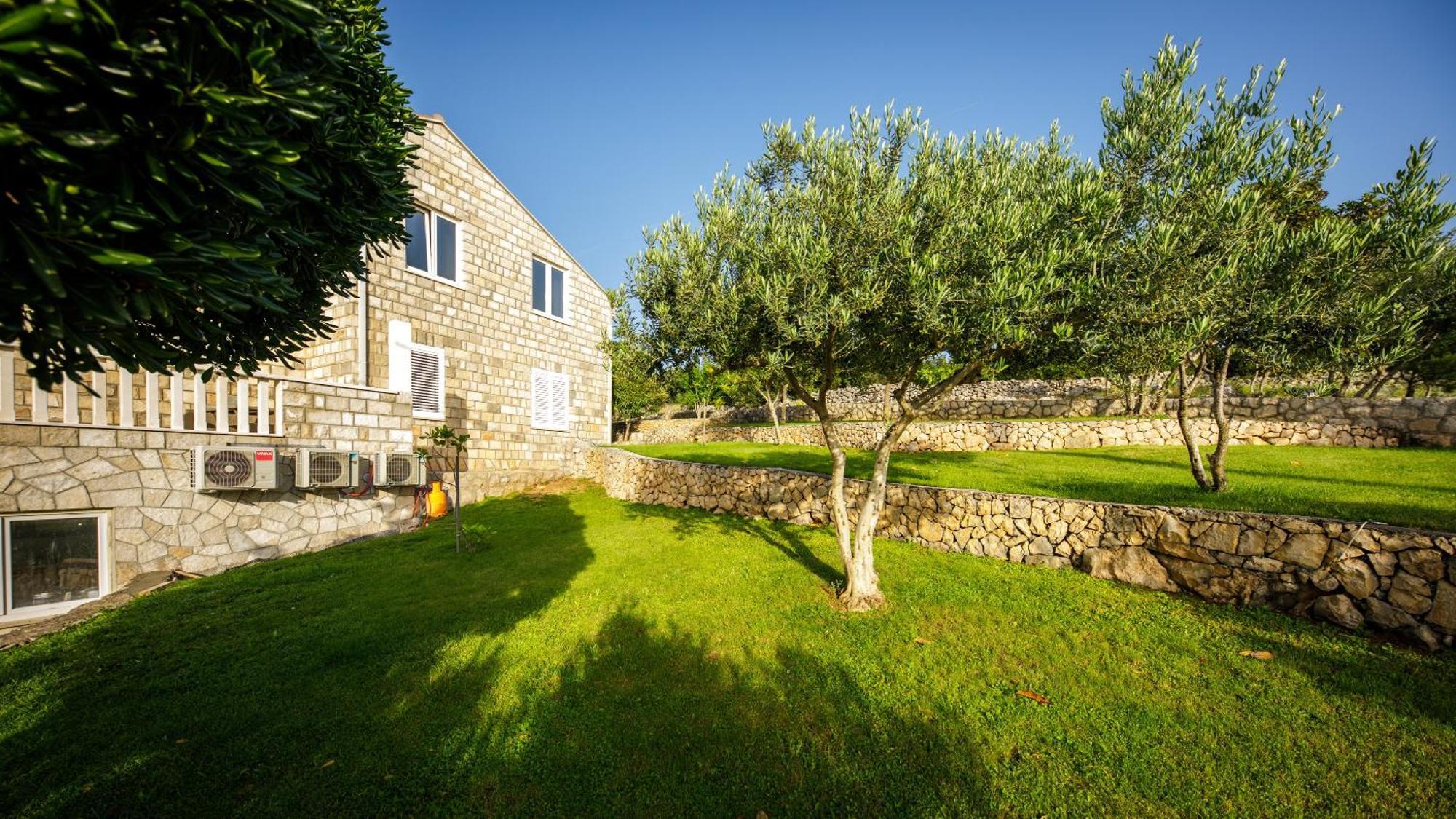 Apartments Mi&Ni Cavtat Εξωτερικό φωτογραφία