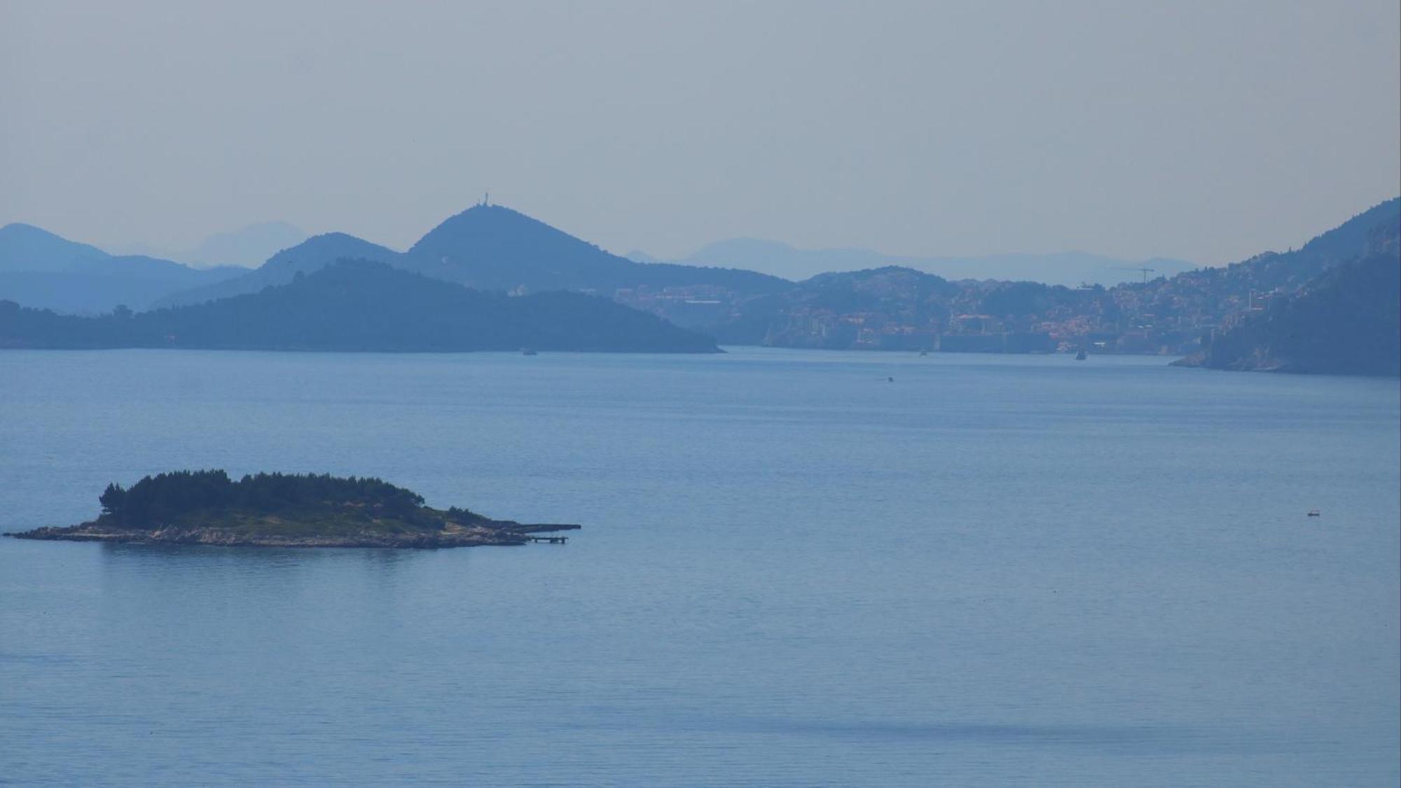 Apartments Mi&Ni Cavtat Δωμάτιο φωτογραφία
