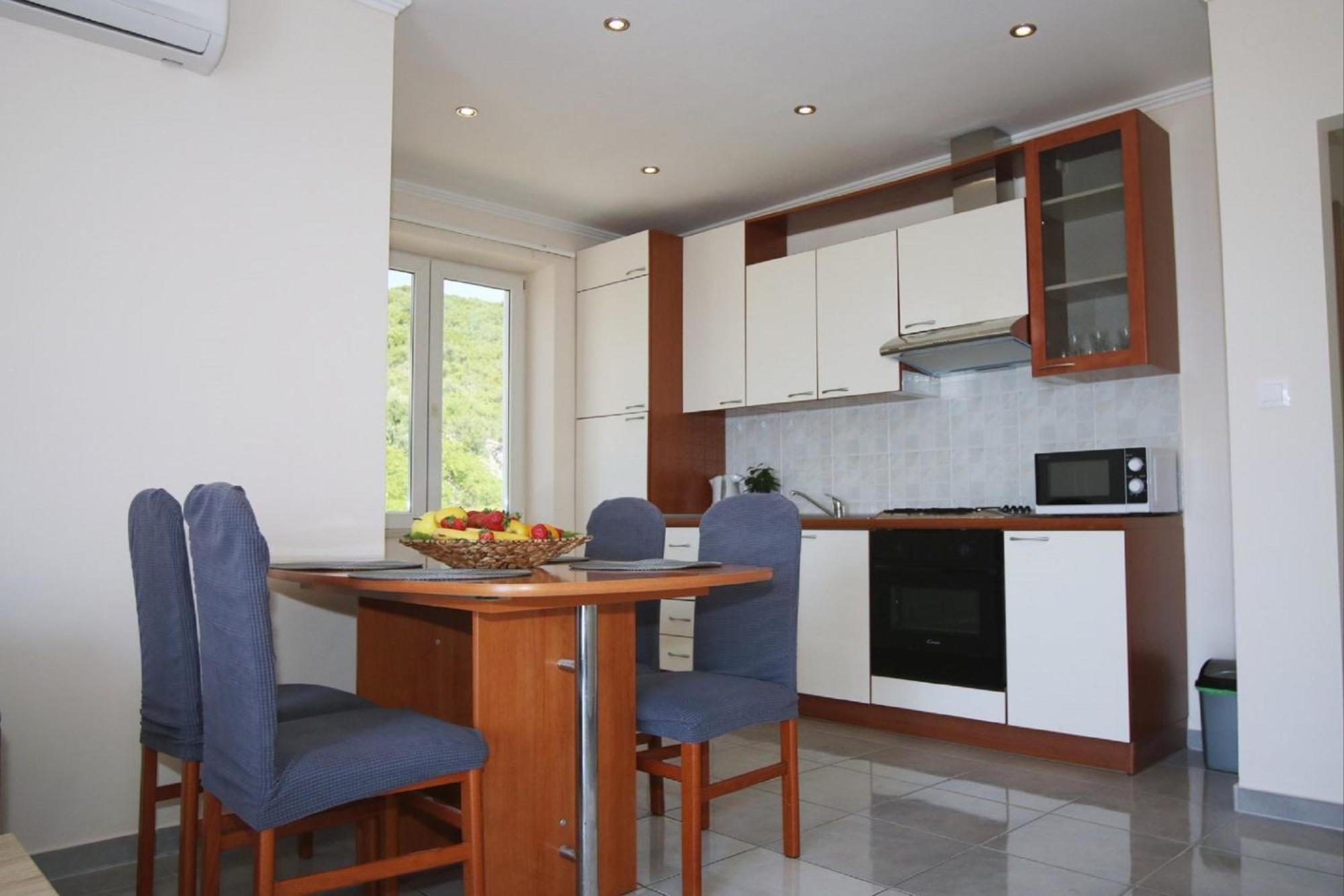 Apartments Mi&Ni Cavtat Δωμάτιο φωτογραφία