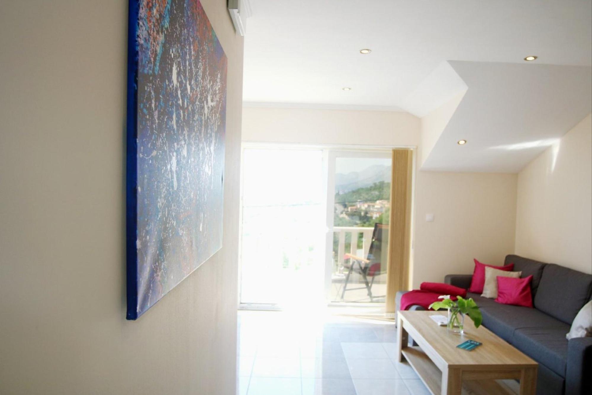 Apartments Mi&Ni Cavtat Δωμάτιο φωτογραφία