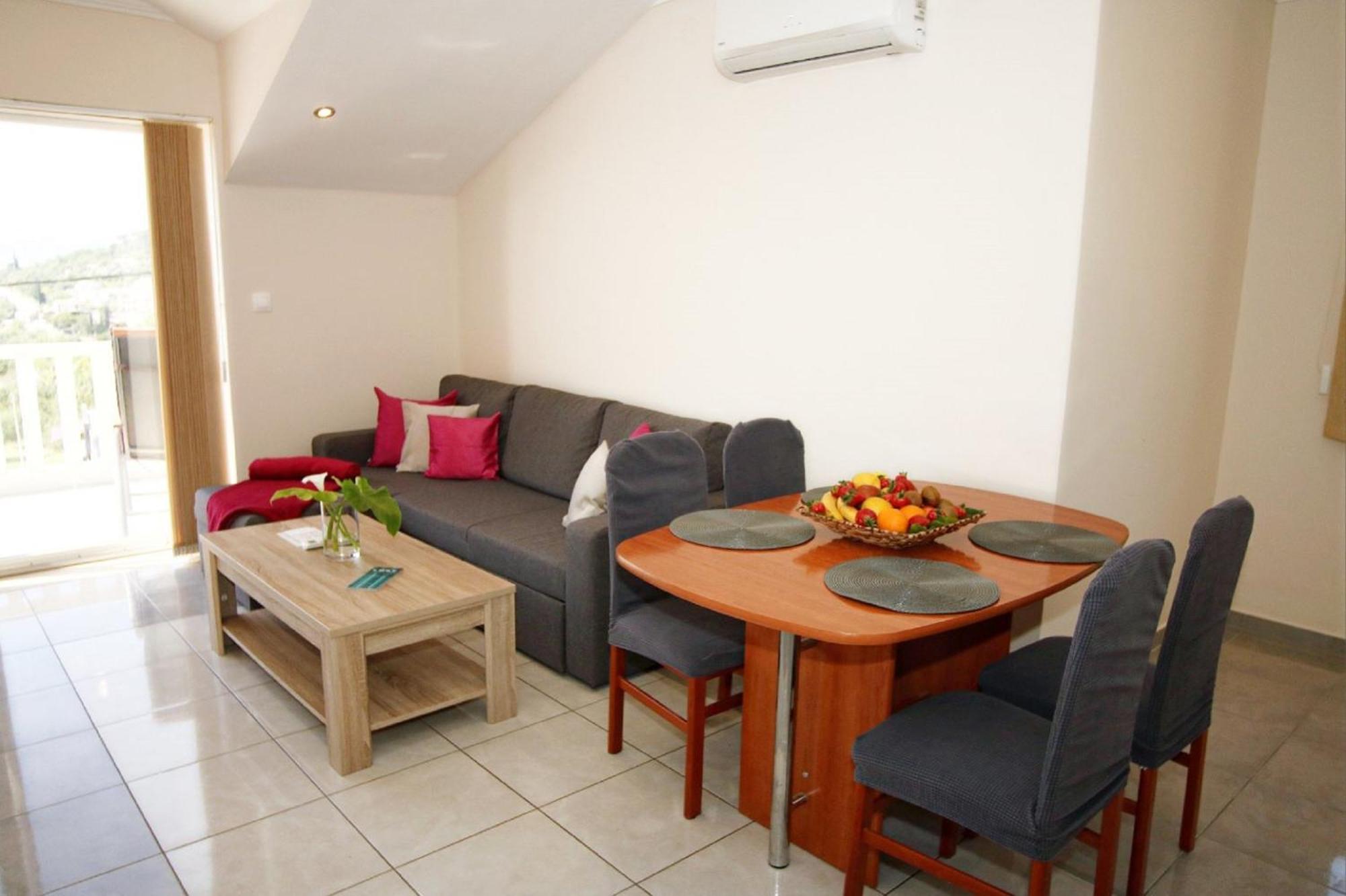 Apartments Mi&Ni Cavtat Δωμάτιο φωτογραφία
