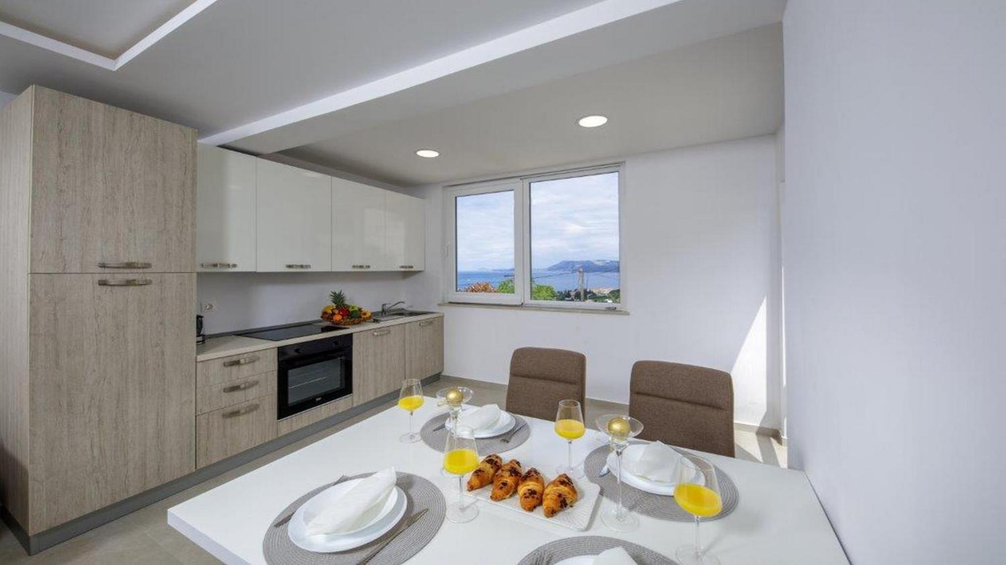 Apartments Mi&Ni Cavtat Δωμάτιο φωτογραφία