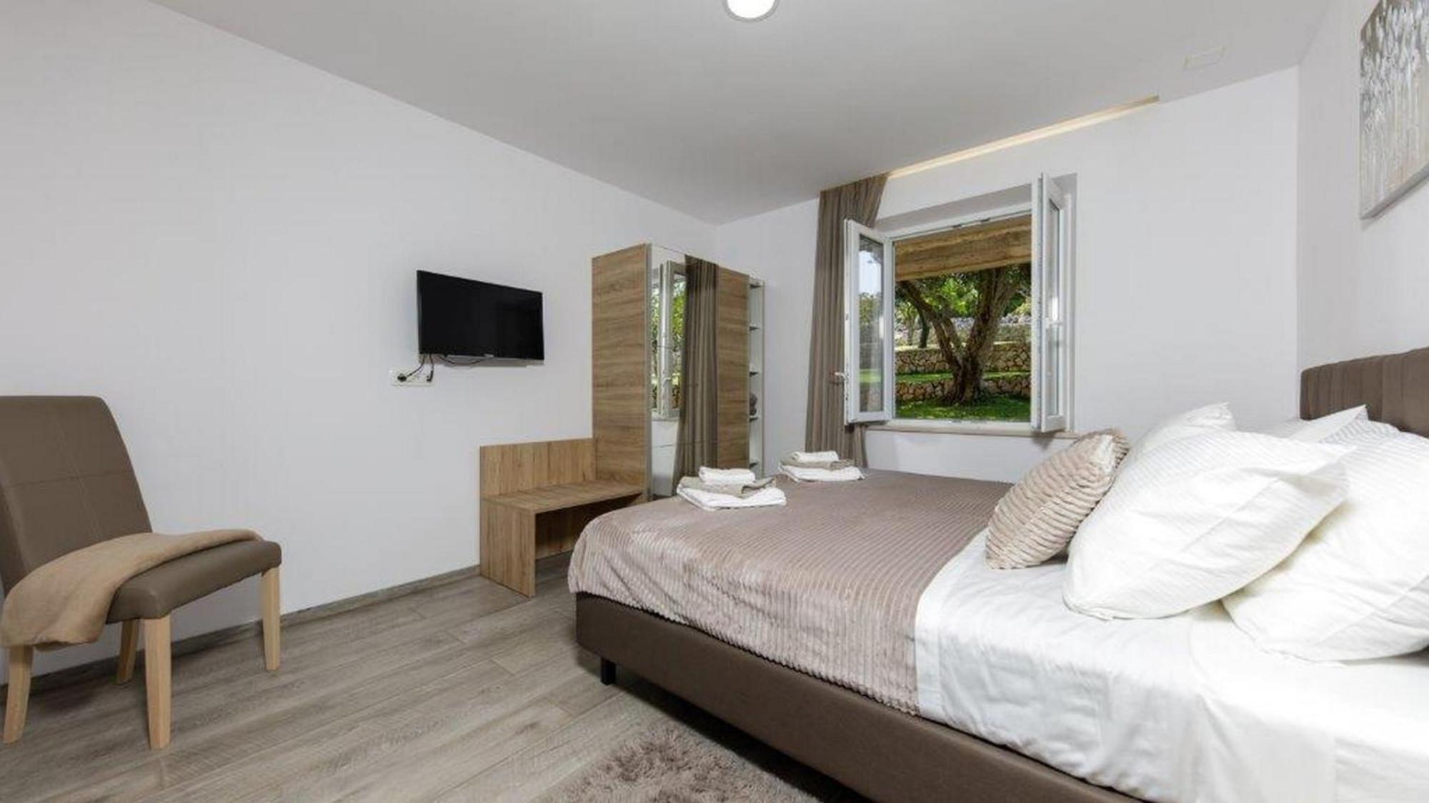 Apartments Mi&Ni Cavtat Εξωτερικό φωτογραφία