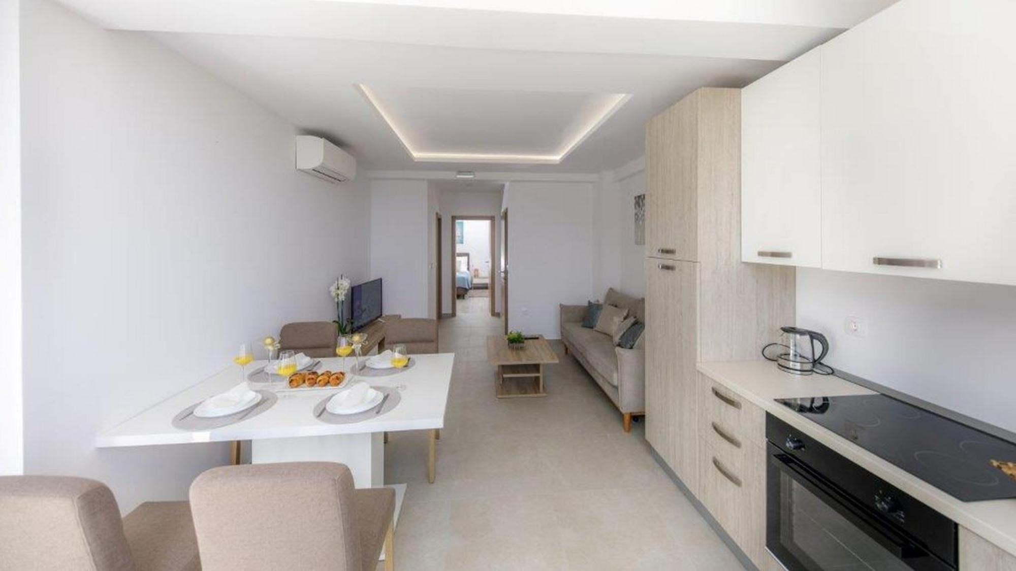 Apartments Mi&Ni Cavtat Δωμάτιο φωτογραφία