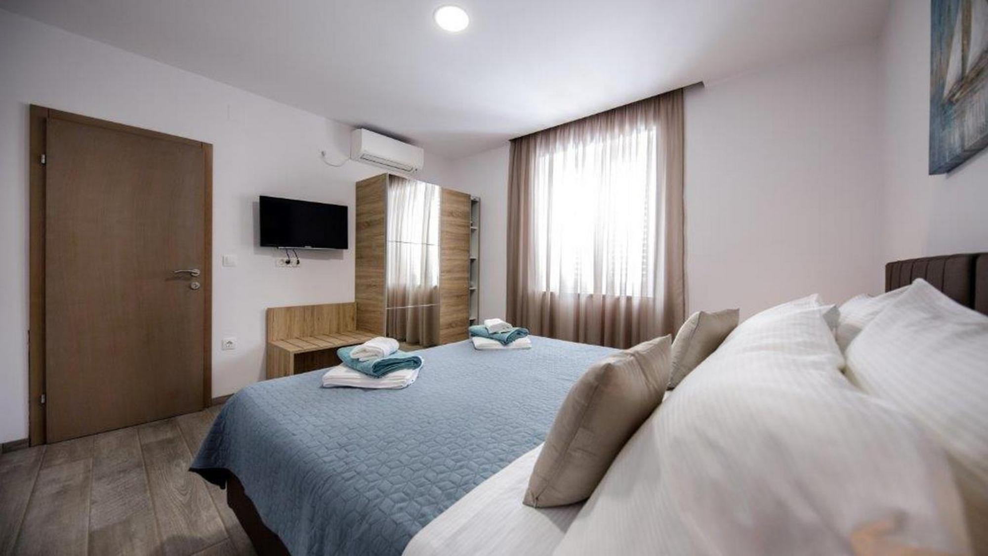 Apartments Mi&Ni Cavtat Δωμάτιο φωτογραφία