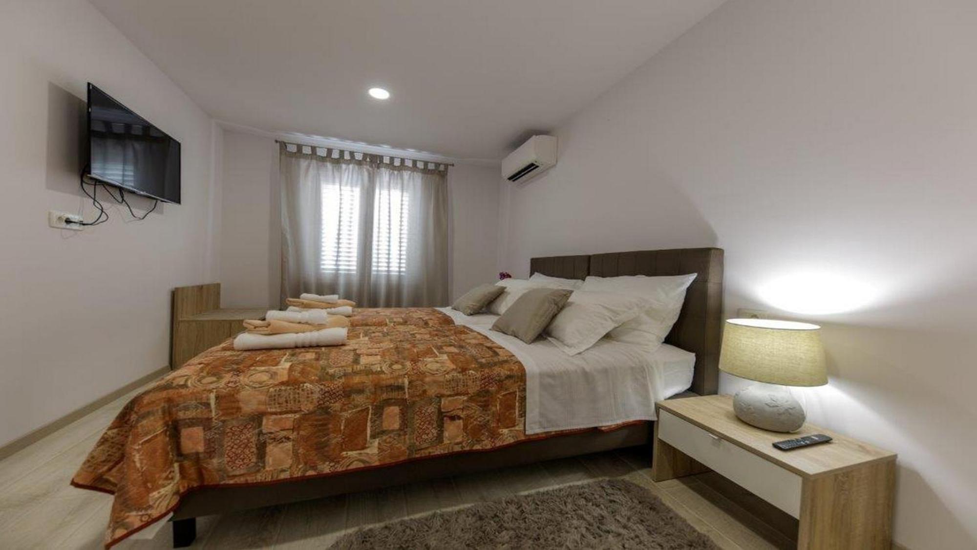 Apartments Mi&Ni Cavtat Δωμάτιο φωτογραφία
