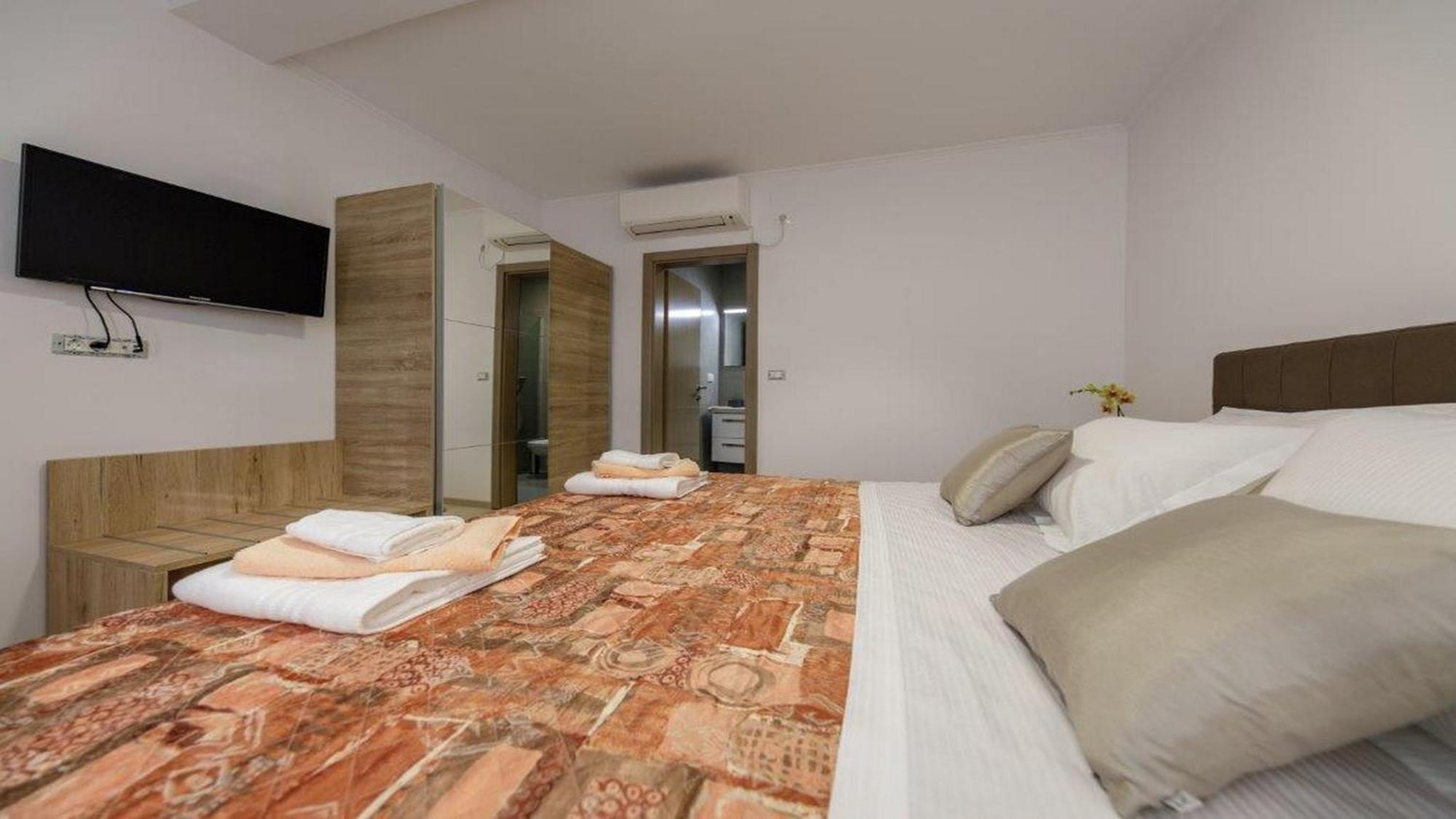Apartments Mi&Ni Cavtat Δωμάτιο φωτογραφία