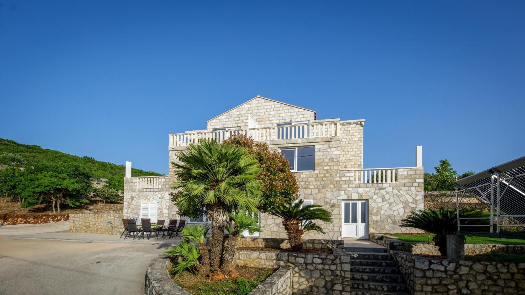 Apartments Mi&Ni Cavtat Δωμάτιο φωτογραφία
