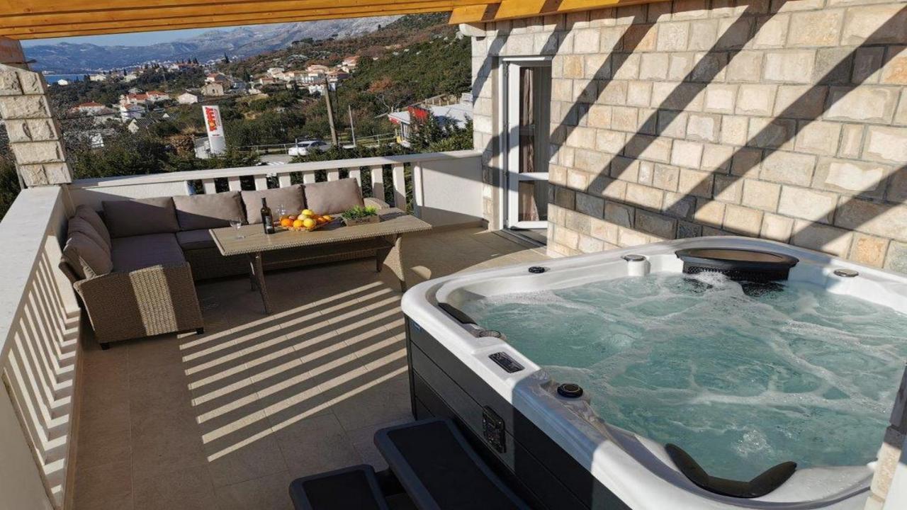 Apartments Mi&Ni Cavtat Εξωτερικό φωτογραφία