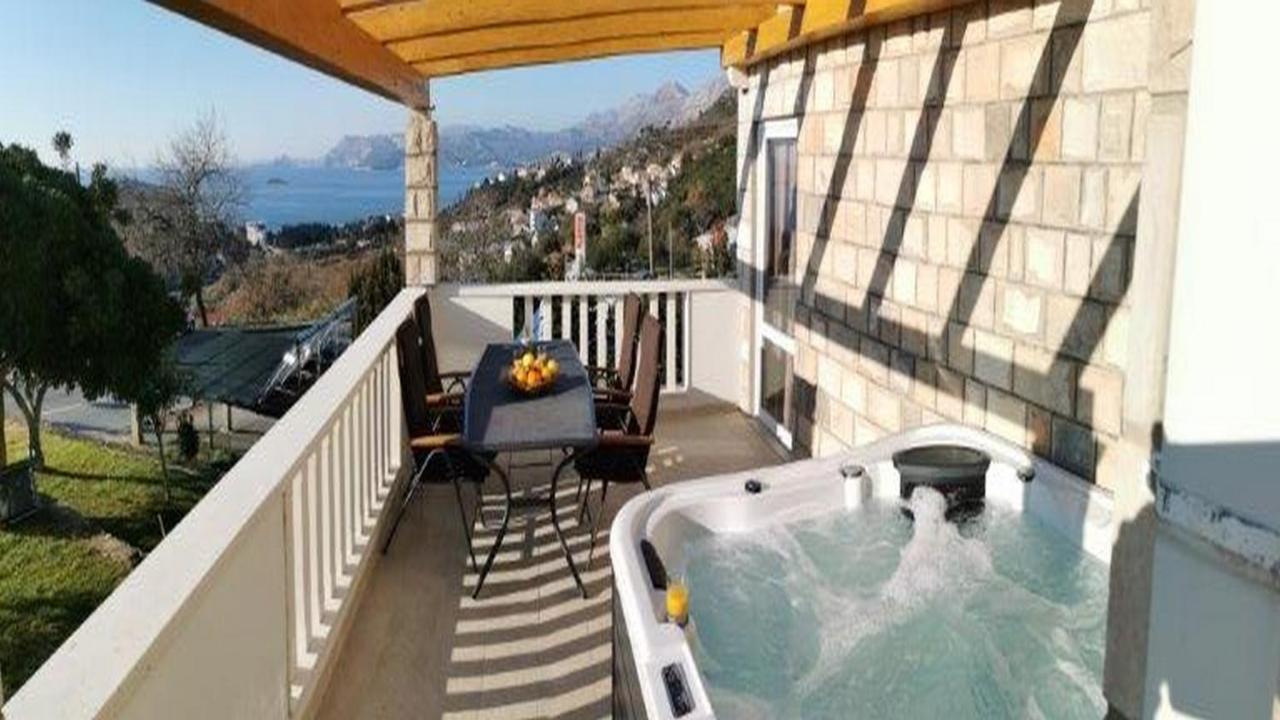 Apartments Mi&Ni Cavtat Εξωτερικό φωτογραφία